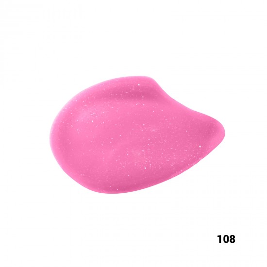 Callista Vivid Shine Lipgloss 4.5ml 